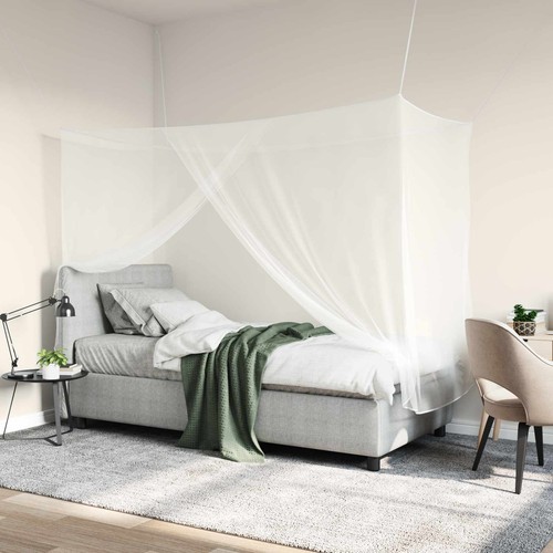 Moustiquaire suspendue - moustiquaire,