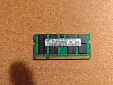 Barrette Mémoire SAMSUNG 1GB