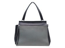 SAC A MAIN CELINE EDGE EN CUIR