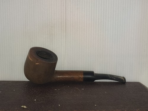 Pipe ancienne real briar - pipe,
