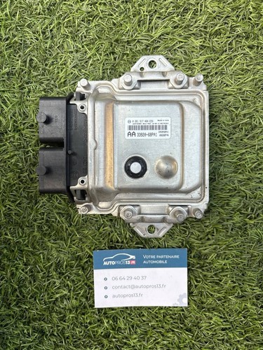 Calculateur moteur suzuki - calculateur,