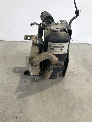 Caddy furgon saa sah - iv,