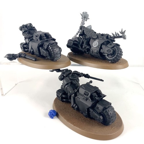 Outriders conversion - x3,