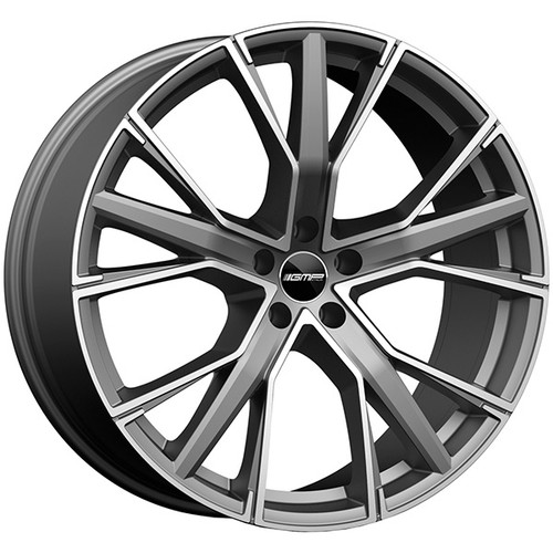 Jantes roues gmp gunner pour - roues,