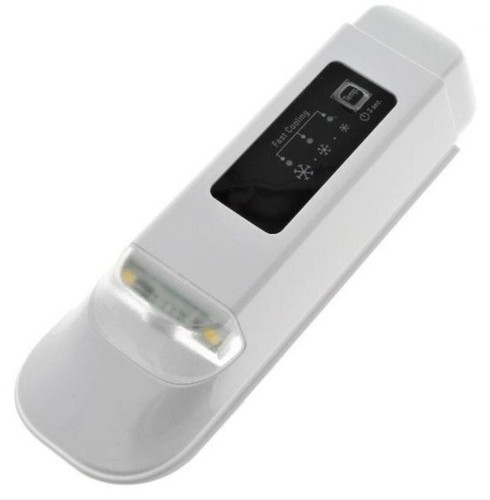 Thermostat électronique