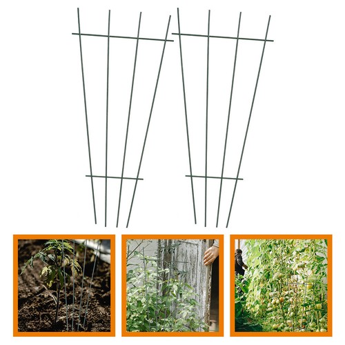 Pcs treillis plantes - 2,