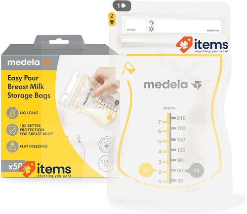 Medela facile verser - medela,