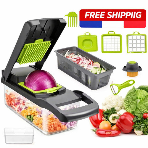 1 multifunctional - 16-in-1,