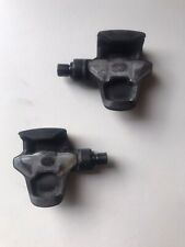 pedales de velo look keo blade