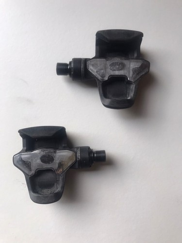 Pedales velo look keo - de, blade