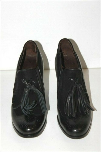 Heschung escarpins - escarpins, à