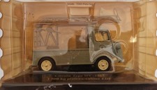 Eligor 1/43 - Citroen type Hy