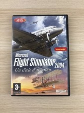 Microsoft Flight Simulator