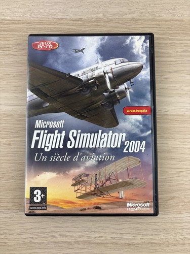 Microsoft flight simulator - microsoft,