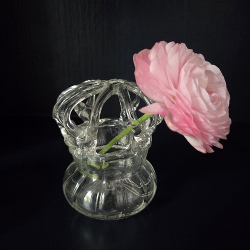 Fleurier vase xviiiè - vase, en