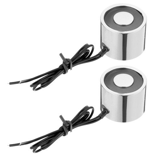 électroaimant rond - Électroaimant,