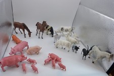 23 "ANIMAUX DE LA FERME"