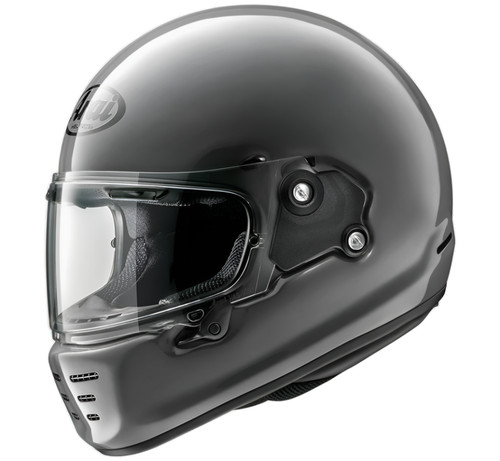 Casque moto arai concept - casque,