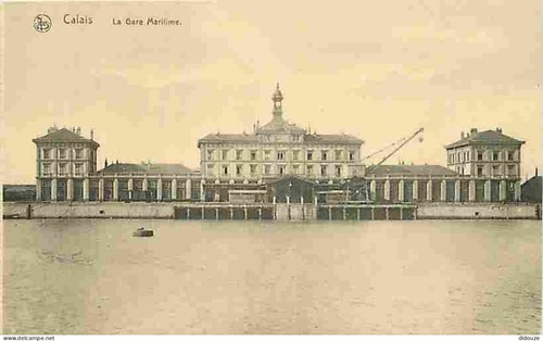 Carte postale ancienne - ancienne,