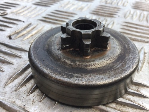 Cloche embrayage pour - cloche,