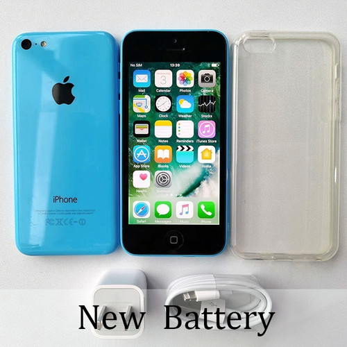 Original apple iphone - iphone, 5c
