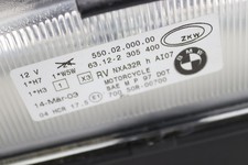 Optique BMW K 1200 LT 1999 à