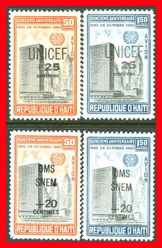 Haiti air post - post,