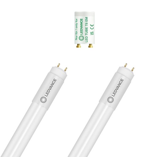 Tube led 865 - led, t8