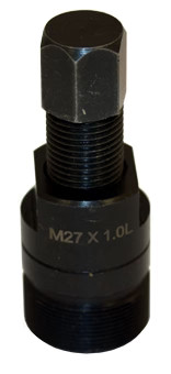Arrache volant 27mm - x, à
