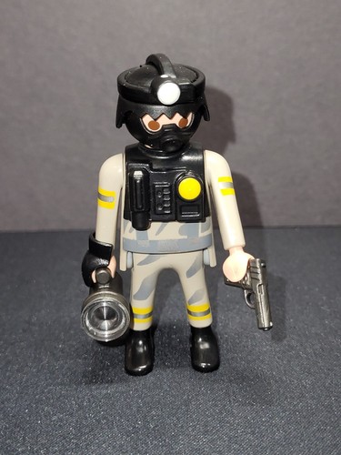 Playmobil personnage - playmobil,