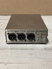 Alimentation pour système