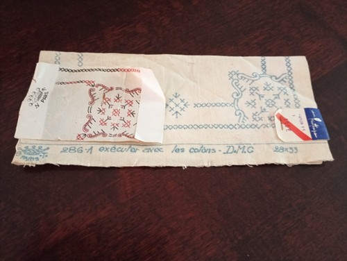 Porte serviette vintage - porte,