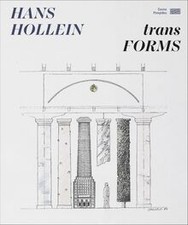 Hans Hollein - TransFORMS -
