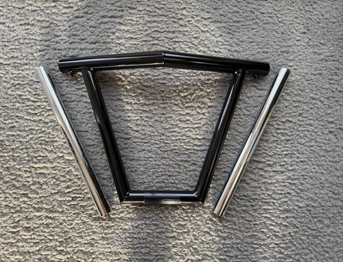 Old school bmx zeronine - old,