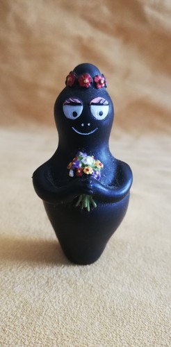 Figurine barbapapa 2006 - figurine,