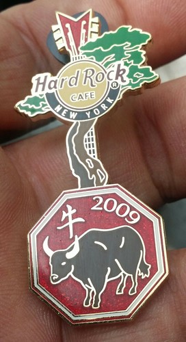 Hard rock cafe - rock, york