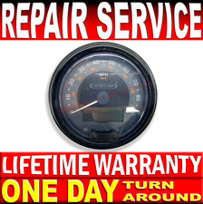 Freightliner Step Van MT55 MT45 MT35 Cluster Speedometer Gauge *REPAIR SERVICE*
