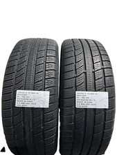 2 PNEUS D'OCCASION 185/55 R 15
