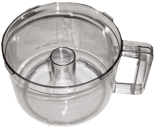 Bol mixer pour pieces - mixer,