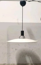 Arteluce Gino Sarfatti Vintage Design Art 2133 1972 Lamp Chandelier