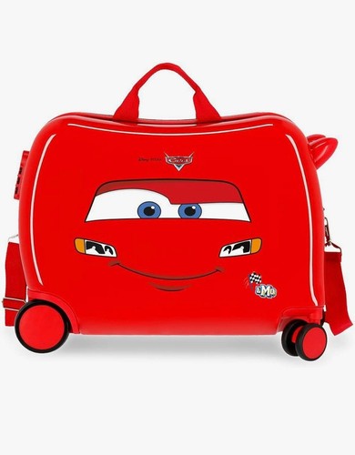 Valise enfant cars - , disney
