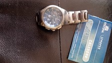 Montre chrono festina
