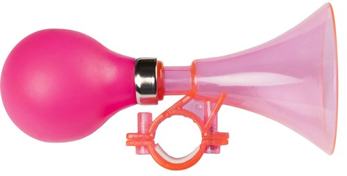 Sonnette trompette - , en