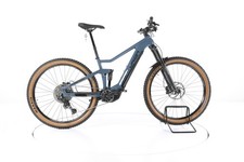 Centurion Fully No Pogo F800i VTT électrique tout suspendu Shimano 29" bleu Pro
