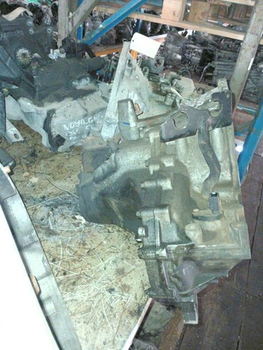 Boite vitesses chrysler pt - boite, de