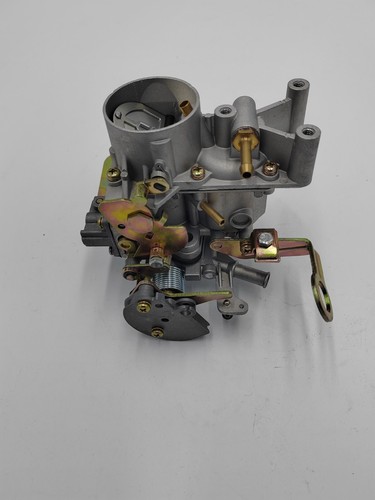 Carburateur peugeot 204 - carburateur,