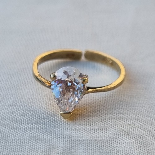 Ancienne belle bague argent - belle,