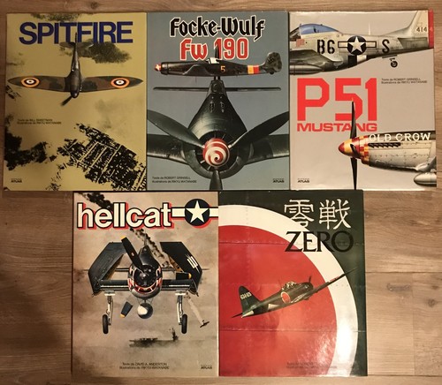Lot livres watanabe - lot,
