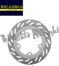 13519 - Disque Frein Avant Sym