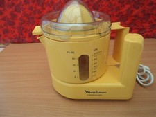 PRESSE AGRUMES ELECTRIQUE